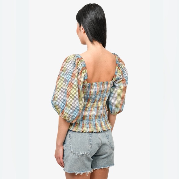 Ganni - Picture 2 of 11